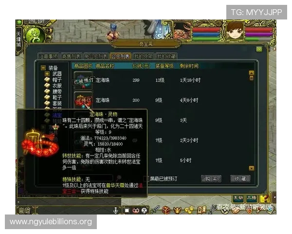 三公三孤的装备选择与升级策略,助你打造最强角色实现游戏目标